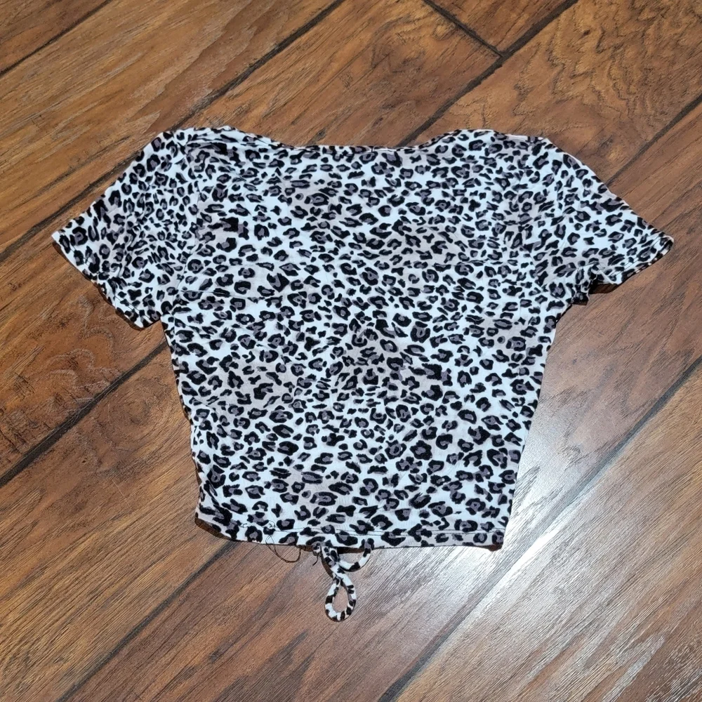 Ambiance top - Picture 2 of 7